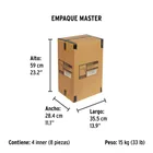 Rotomartillo/destornillador 3/8', 550W, PRETUL 7