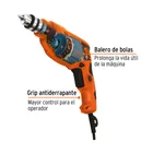 Taladro/destornillador 3/8', 400W, TRUPER PRO 2