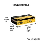 Esmeriladora 4-1/2', 20V, 1 batería 4Ah, PRETUL 5