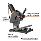 Soporte para esmeriladora angular de 4 1/2', TRUPER 2
