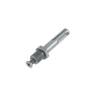 Adaptador SDS Plus para broquero de 1/2', TRUPER 1