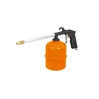 Pistola de aluminio para limpieza de motores, TRUPER 1