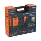 Clavadora neumática profesional, calibre 18, TRUPER 6