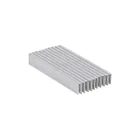 Caja con 5000 grapas corona 1/4' calibre 18, 19mm p/ENNE-120 1