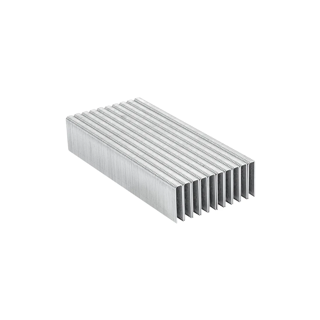 Caja con 5000 grapas corona 1/4' calibre 18, 25mm p/ENNE-120
