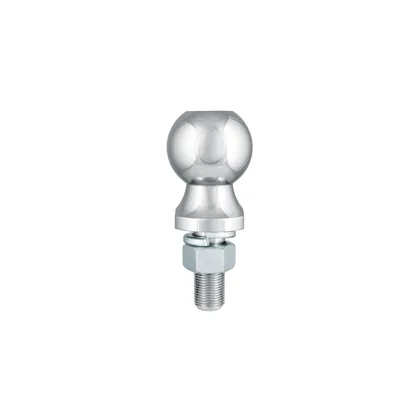 Bola de arrastre para remolque, 2', 3,500 lb, TRUPER