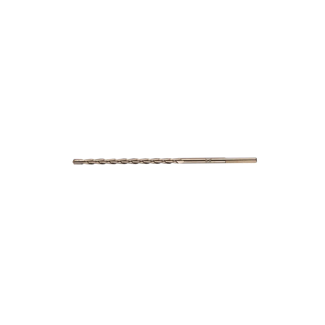 Broca para concreto de 3/16 x 6', TRUPER