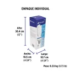 Lámpara espiral 65 W, base mogul E39, 220 V, luz día, caja 5