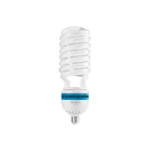 Lámpara espiral T5 105 W alta potencia luz de día, caja 1