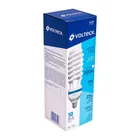 Lámpara espiral T5 55 W alta potencia luz de día, caja 4