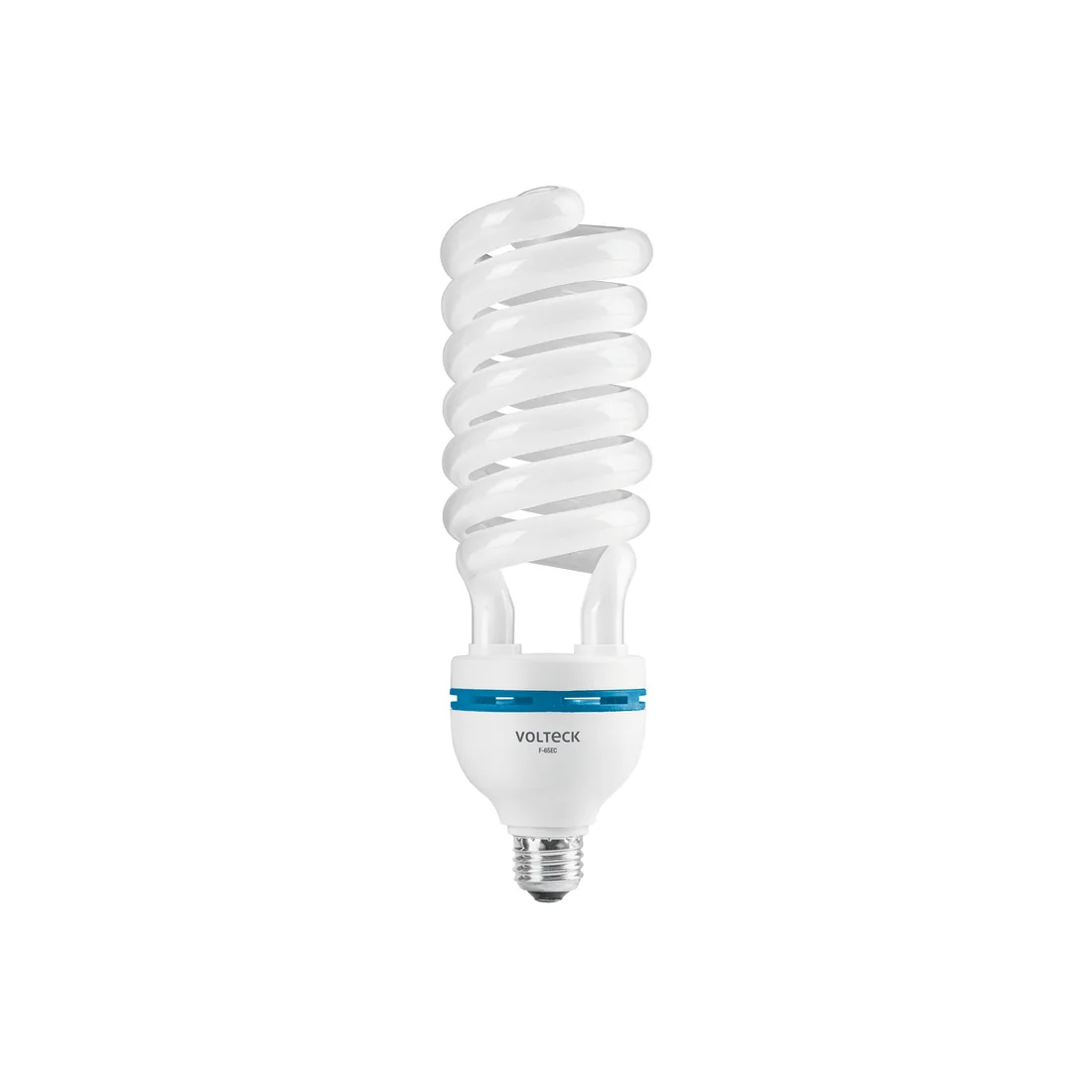 Lámpara espiral T5 65 W alta potencia luz de día, caja