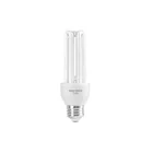 Lámpara triple T3 15 W luz de día en blíster, VOLTECK 1