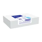 Caja con 50 focos incandescentes transparentes base E12 7.5W 2