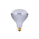 Lámpara incandescente de calor, BR40 250 Watts, transparente 1