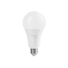 Foco LED 18W (125W) A25, 6500K blanca fría, 1800 lm, BASIC 1