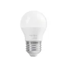 Foco LED 3W (25W) G45, 6500K blanca fría, 270 lm, BASIC 1