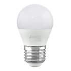 Foco LED 3W (25W) G45, 3000K blanca cálida, 270 lm, BASIC 1