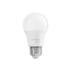 Foco LED 6W (40W) A19, 6500K blanca fría, 570 lm, BASIC 1