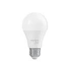 Foco LED 10W (75W) A19, 6500K blanca fría, 950 lm, BASIC 1