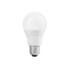 Foco LED 14W (100W) A19, 6500K blanca fría, 1500 lm, caja 1