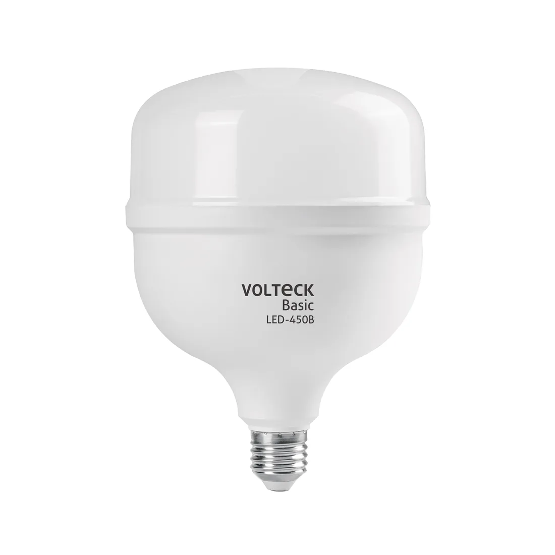 Foco LED alta potencia 40W (450W) 6500 K, VOLTECK BASIC
