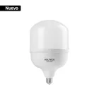 Foco LED alta potencia 60 W (650 W), 6500 K, E26, VOLTECK 1