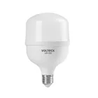 Foco LED alta potencia 30 W (250 W), 6500 K, E26, VOLTECK 1
