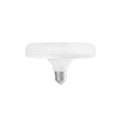 Lámpara LED tipo OVNI 18 W (equiv. 125 W), luz de día, caja