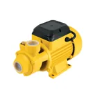 Bomba periférica 1/2HP, altura máx 20m, uso agrícola, PRETUL 1
