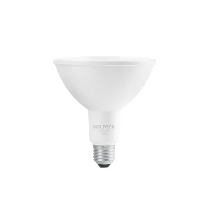 Foco LED 14 W tipo PAR38, 6500K blanca fría, VOLTECK