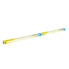 Tubo LED T8 18W G13, 6500K blanca fría, opalino, BASIC 3