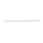 Tubo LED T8 36W FA8 6500K blanca fría, transparente, VOLTECK 1