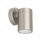 Arbotante LED exterior 5 W 3000K, 1 spot, 6x9 cm, VOLTECK 1