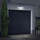 Luminario solar LED 3W 6500K, sensor de movimiento, VOLTECK 4