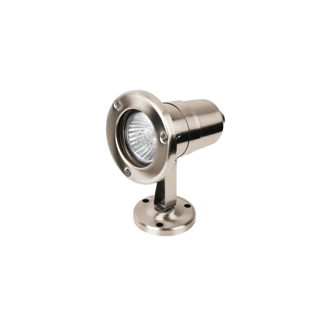 Sobrepuesto exterior, cilíndrico, spot, 1xMR16GU5.3, VOLTECK