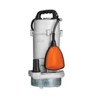 Bomba sumergible cubierta aluminio,agua limpia, 1 HP, TRUPER 1
