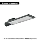Luminario suburbano LED 150 W 6500 K, plano, VOLTECK 1