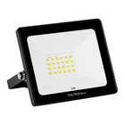 Reflector LED para exteriores 20W 3000K, VOLTECK BASIC 1