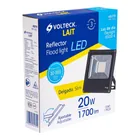 Reflector LED para exteriores 20W 6500K, VOLTECK 6
