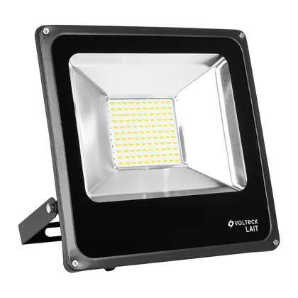 Reflector LED para exteriores 50W 6500K, VOLTECK