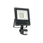 Reflector LED para exteriores 20W 6500K con sensor, VOLTECK 1