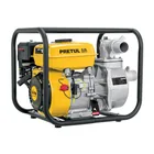 Motobomba autocebante 2'x2', gas. 6-1/2HP, agrícola, PRETUL 1