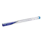 Luminario lineal LED 12W, 6500K, ultradelgado, para gabinete 4