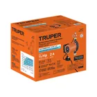 Bomba presurizadora 1/3 HP, con presión ajustable, TRUPER 4