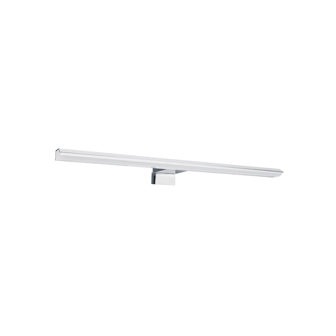 Luminario LED de pared para baño 10W 4000K, lineal, VOLTECK