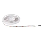 Tira LED 18 W para interior y exterior, 5 m, ámbar, VOLTECK 1