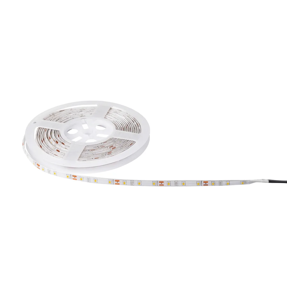 Tira LED 40 W para interior y exterior, 5 m, RGB, VOLTECK