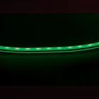Tira flex LED neón 11 W para interior y exterior, 5 m, RGB 4