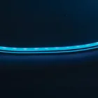 Tira flex LED neón 11 W para interior y exterior, 5 m, RGB 7