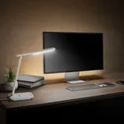 Lámpara de LED 8W 5 niveles de iluminación para escritorio 6